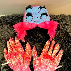 Melanie Martinez portals mask!✨